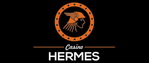 casino hermes logo